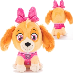 Pūķains Skye no Paw Patrol 26 cm