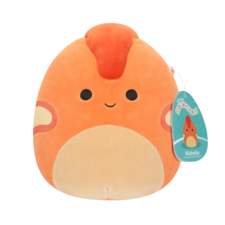 Squishmallows parazaurolophus Nichelle 19 cm plīša rotaļlieta