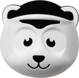 Vannas rotaļlietu organizators Panda MALTEX