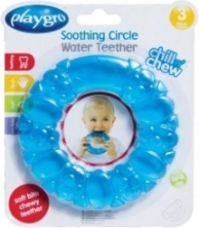 Playgro Cooling Teething Ring