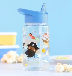A Little Lovely Company - Pirate Drinking Bottle