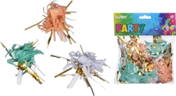 Pastel Party Blowouts