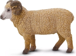 Safari Ltd. ram figurine