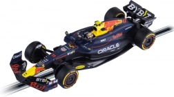 Auto CARRERA Digital 132 – Red Bull Racing RB20 Sergio Pérez