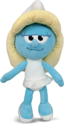 Plīša Smurfiete 42 cm