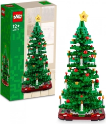 LEGO Ziemassvētku eglīte 40573