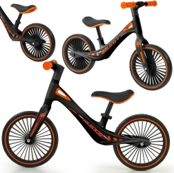 Bērnu skrejritenis Feber ar regulējamu sēdekli