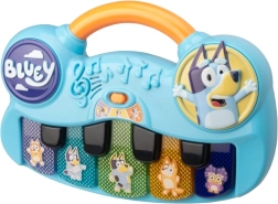 Bērnu klavierītes BLUEY ar melodijām un frāzēm