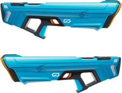 Spyra SpyraGo elektriskais ūdens blasteris