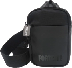 Fortnite maza crossbody soma “where we droppin’?”