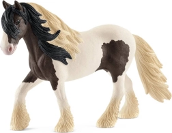 Schleich Tinker stallion – horse figure