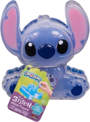 Disney Stitch gļotas atkārtoti lietojamā trauciņā