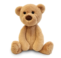 Plīša brūnais lācis 40 cm