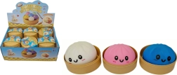 Antistresa squishy pelmenītis Dumpling