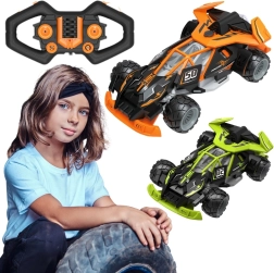 Woopie sacīkšu auto ar tālvadību RC