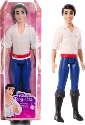 DISNEY PRINCESS Prince Doll (assortment – Eric or Flynn)