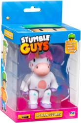 Stumble Guys darbības figūriņa