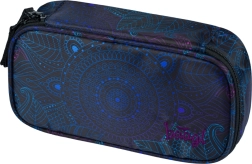 Skolas penālis Zen no Baagl