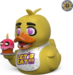 Pīlīte Tubbz FNAF Chica
