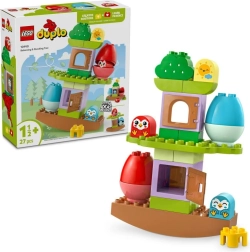 LEGO® DUPLO® 10440 Šūpojošs un saliekams koks
