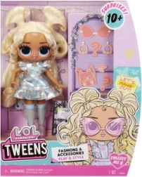 L.O.L. Surprise! Tweens lelle Olivia Flutter
