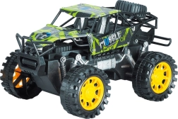 Bezceļa auto Rock Crawler – frikcijas modelis bērniem