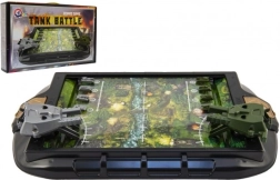 Tanku kauja – galda spēle