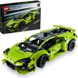 Technic LAMBORGHINI Huracán Tecnica konstruktors