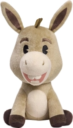 Shrek Plush Donkey 20 cm