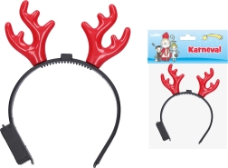 Gaismuļojoši brieža ragi