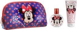 Dāvanu komplekts bērniem ar Minnie Mouse
