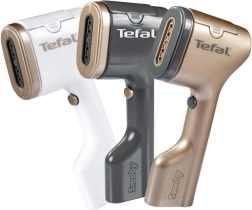 Bērnu rokas apģērbu tvaicētājs Tefal Pure Pop