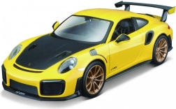 Auto Porsche 911 GT2 RS 1:24 komplekts