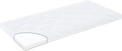 Träumeland cradle mattress Wash 90 × 40 cm
