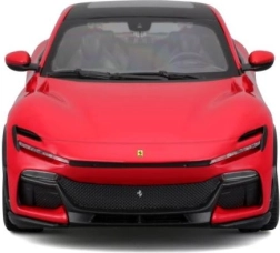 Metāla automašīnas modelis Bburago Ferrari Purosangue 1:24