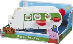Koka lidmašīna PEPA PIG