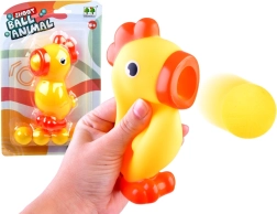 Shooting Chick – Foam Launcher for Kids