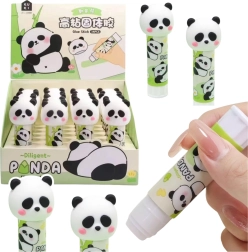 Kokosriekstu līmes zīmulis PANDA