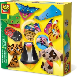 Origami Animals