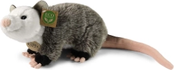Rappa plush opossum 27 cm - 1 piece