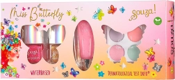 Souza bērnu grima komplekts Butterfly