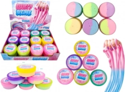 Rotaļlieta varavīksnes gļotas