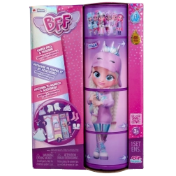 Lelle Cry Babies BFF Stella