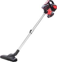 MalTec Vertical Turbo Cyclone 5v1 vertikālais putekļsūcējs