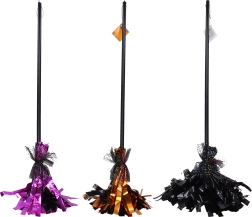 Karnevāla slotas kāts 85 cm