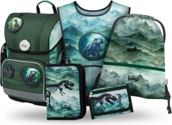 Baagl komplekts 5 Ergo Dino