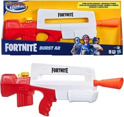 Ūdens pistole Nerf Super Soaker Fortnite Burst AR
