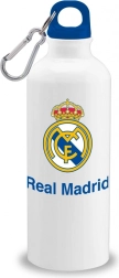 Alumīnija pudele 500 ml Real Madrid