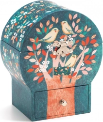 Djeco music box Night Song