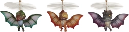 Interactive Dinosaur Gross-a-Saurus Flying – flying assistant for kids